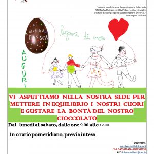 Buona Pasqua